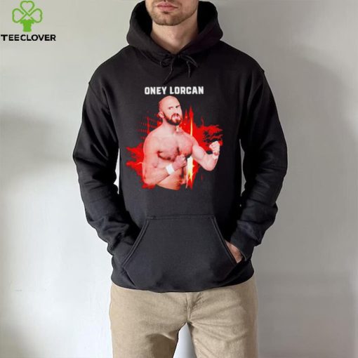 Oney Lorcan hoodie, sweater, longsleeve, shirt v-neck, t-shirt