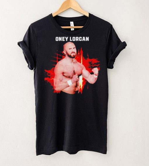 Oney Lorcan hoodie, sweater, longsleeve, shirt v-neck, t-shirt