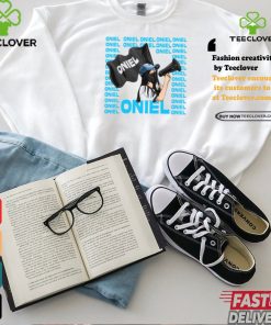 Oniel Supremacy Shirt