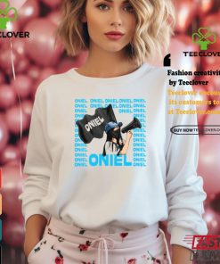 Oniel Supremacy Shirt 1 Oniel Supremacy Shirt