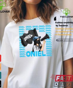 Oniel Supremacy Shirt 2 Oniel Supremacy Shirt