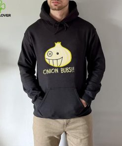 Onion Bubs hoodie, sweater, longsleeve, shirt v-neck, t-shirt