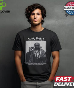 Online Ceramics Sun Ra The Impossible Shirt