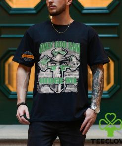 Only God Can Judge Me 2pac Shirt