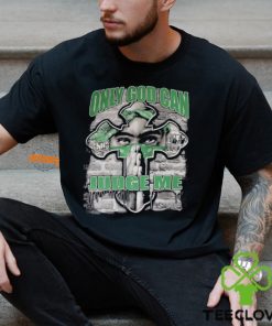 Only God Can Judge Me 2pac Shirt