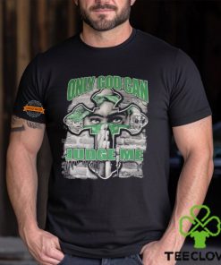 Only God Can Judge Me 2pac Shirt