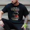 Only Two Defining Forces Have Ever Offered To Die For You Jesus Christ And The American Veteran Classic T Shirt