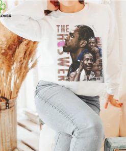 Only the Strong Survive Seen shirt