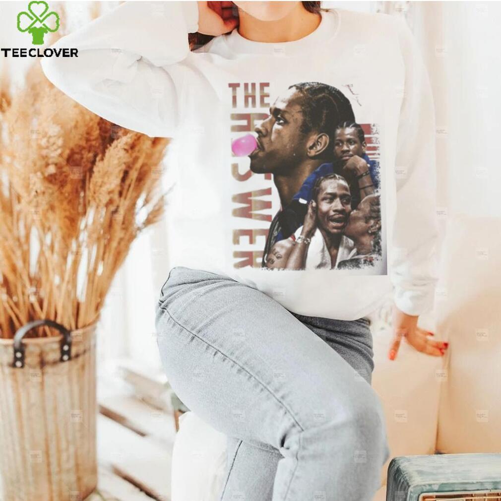 Only the Strong Survive Seen shirt Only the Strong Survive Seen shirt