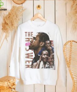 Only the Strong Survive Seen shirt