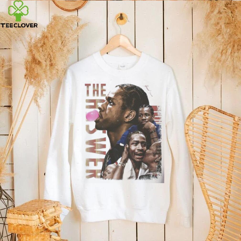 Only the Strong Survive Seen shirt Only the Strong Survive Seen shirt