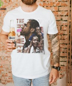 Only the Strong Survive Seen shirt