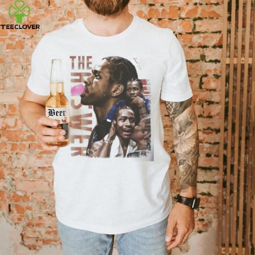 Only the Strong Survive Seen shirt