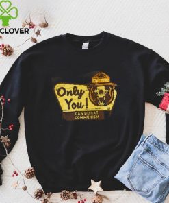 Only you national parks tee shirt