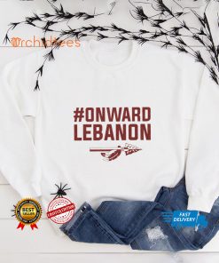 #Onward Lebanon Shirt
