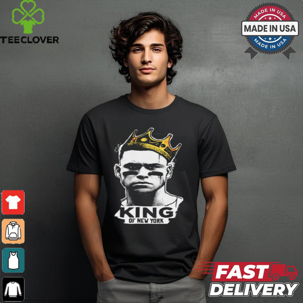 Aaron Judge King of New York shirt Aaron Judge King of New York shirt