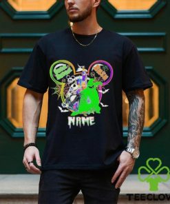 Oogie Boogie Bash 2023 Mickey Halloween Disneyland Halloween Shirt