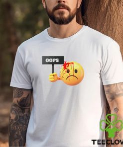 Oops Unisex Softstyle T Shirt