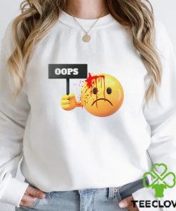 Oops Unisex Softstyle T Shirt