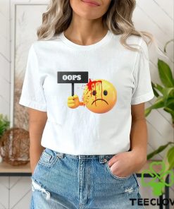 Oops Unisex Softstyle T Shirt