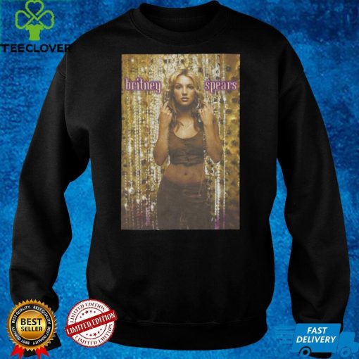 Oops... I Did It Again Britney Spears T Shirt