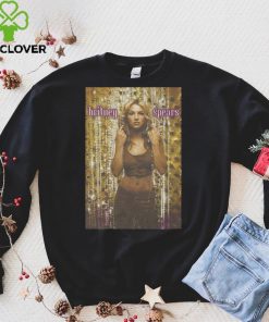 Oops... I Did It Again Britney Spears T Shirt