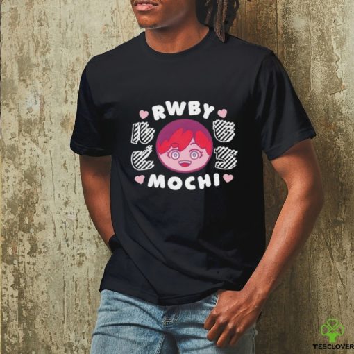 Ooster Teeth Rwby Mochi Shirt