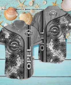 Opel Hawaiian Sets
