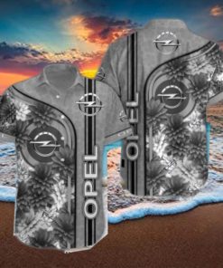 Opel Hawaiian Sets