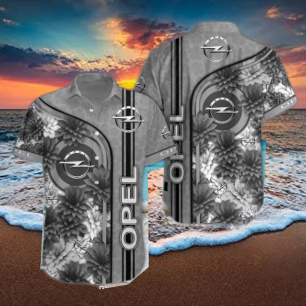 Opel Hawaiian Sets Opel Hawaiian Sets