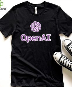 Open Ai Classic Design Shirt