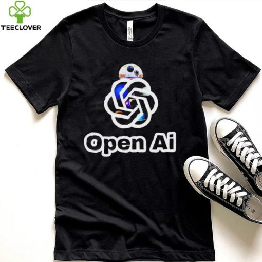Open Ai Droid Shirt
