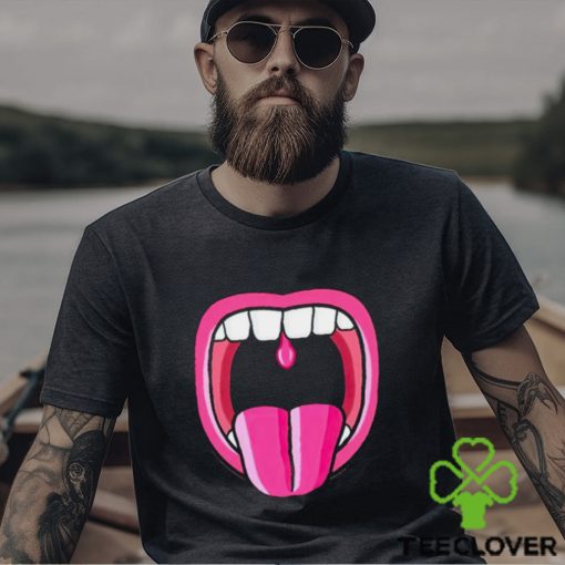 Open Mouth hoodie, sweater, longsleeve, shirt v-neck, t-shirt