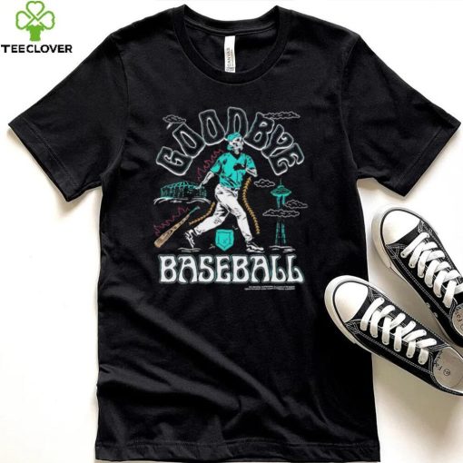 Opening Day ’23 Skeleton goodbye baseball hoodie, sweater, longsleeve, shirt v-neck, t-shirt