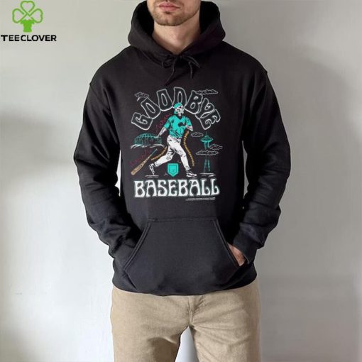 Opening Day ’23 Skeleton goodbye baseball hoodie, sweater, longsleeve, shirt v-neck, t-shirt