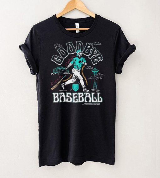 Opening Day ’23 Skeleton goodbye baseball hoodie, sweater, longsleeve, shirt v-neck, t-shirt