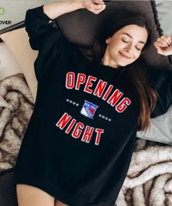 Opening Night New York Rangers 2023 2024 hoodie, sweater, longsleeve, shirt v-neck, t-shirt