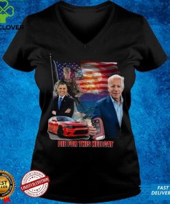 Operation Hellcat Obama And Biden Die For This Shirt