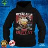 Hollywood Vampires T shirt