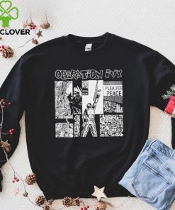 Operation Ivy Plea for Peace art hoodie, sweater, longsleeve, shirt v-neck, t-shirt