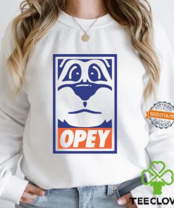 Opey The Cincy Postcast Shirt