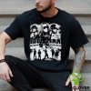 NFL Patriots Football Skyline Football Team shirt