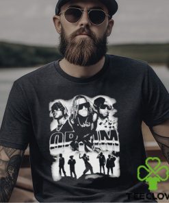 Opium rapper vintage shirt