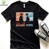 Christopher Morel Swing shirt