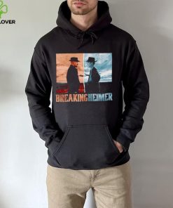Oppenheimer BreakingHeimer shirt
