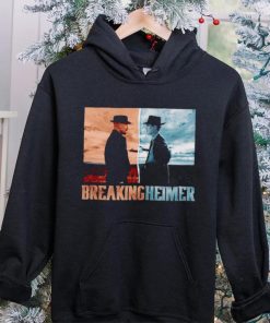 Oppenheimer BreakingHeimer shirt