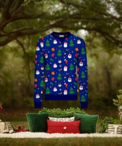 OppoSuits Men’s Christmas Sweater