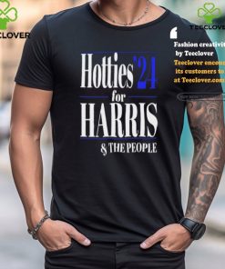 Oppressors Wrong Hotties For Harris Shirt