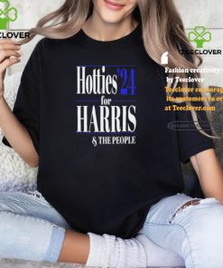 Oppressors Wrong Hotties For Harris Shirt 1 Oppressors Wrong Hotties For Harris Shirt