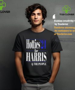 Oppressors Wrong Hotties For Harris Shirt 2 Oppressors Wrong Hotties For Harris Shirt